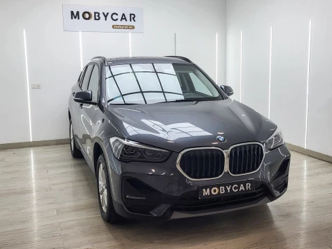 BMW X1 sDrive16d