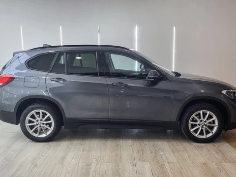 BMW X1 sDrive16d