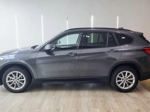 BMW X1 sDrive16d