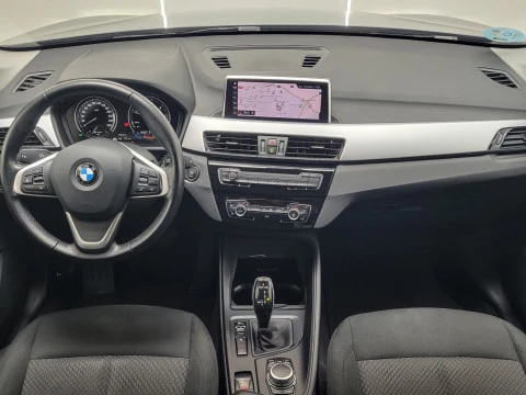 BMW X1 sDrive16d