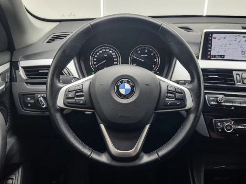 BMW X1 sDrive16d