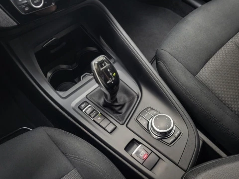 BMW X1 sDrive16d