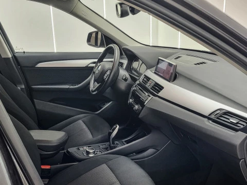 BMW X1 sDrive16d