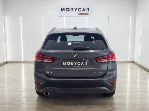 BMW X1 sDrive16d