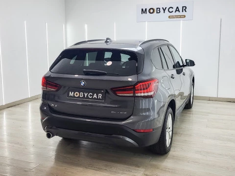 BMW X1 sDrive16d