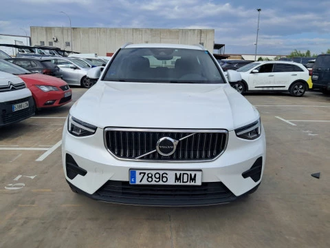 Volvo XC40 1.5 T5 Recharge PHEV Bright Auto