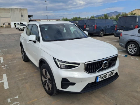 Volvo XC40 1.5 T5 Recharge PHEV Bright Auto