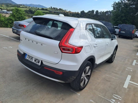 Volvo XC40 1.5 T5 Recharge PHEV Bright Auto