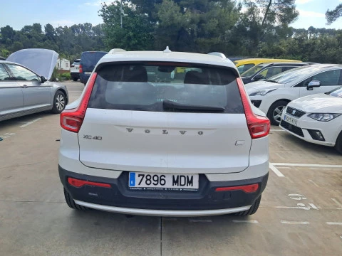 Volvo XC40 1.5 T5 Recharge PHEV Bright Auto