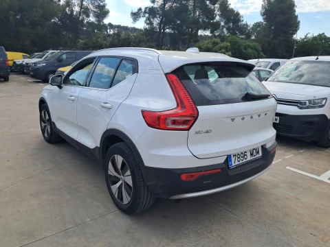 Volvo XC40 1.5 T5 Recharge PHEV Bright Auto