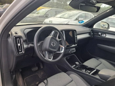 Volvo XC40 1.5 T5 Recharge PHEV Bright Auto
