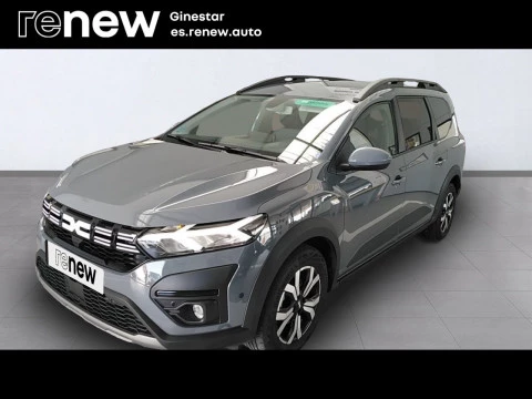 Dacia Jogger   1.0 TCe Expression 7pl.
