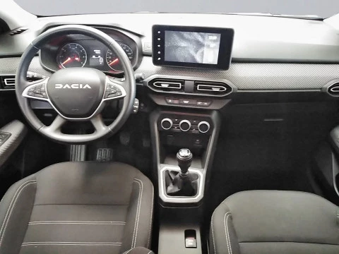 Dacia Jogger   1.0 TCe Expression 7pl.