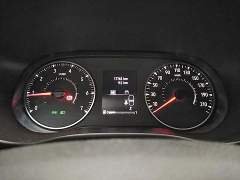 Dacia Jogger   1.0 TCe Expression 7pl.