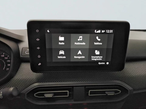 Dacia Jogger   1.0 TCe Expression 7pl.