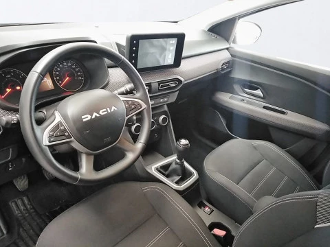 Dacia Jogger   1.0 TCe Expression 7pl.