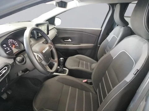 Dacia Jogger   1.0 TCe Expression 7pl.