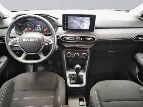 Dacia Jogger   1.0 TCe Expression 7pl.