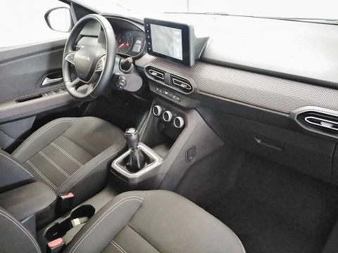Dacia Jogger   1.0 TCe Expression 7pl.