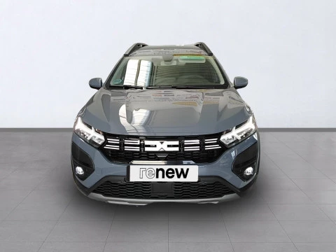 Dacia Jogger   1.0 TCe Expression 7pl.