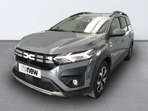 Dacia Jogger   1.0 TCe Expression 7pl.