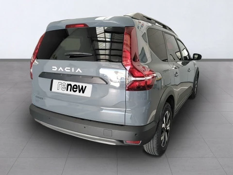 Dacia Jogger   1.0 TCe Expression 7pl.