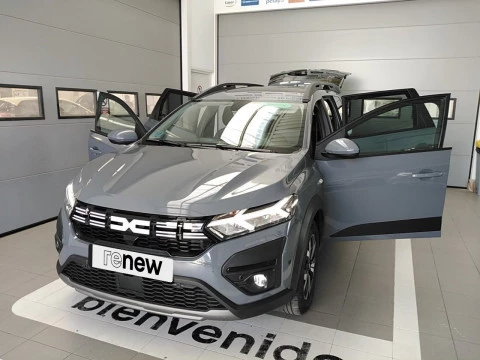 Dacia Jogger   1.0 TCe Expression 7pl.