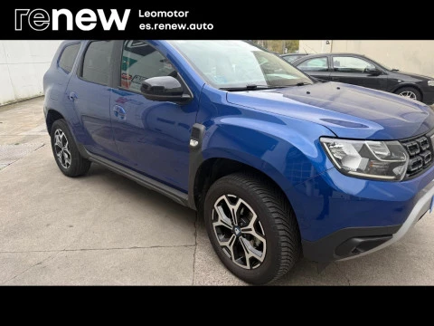 Dacia Duster  1.0 TCe ECO-G Comfort 4x2 74kW