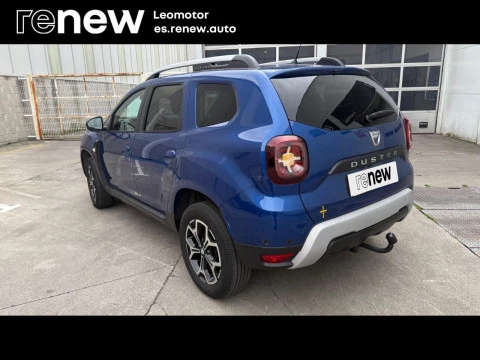 Dacia Duster  1.0 TCe ECO-G Comfort 4x2 74kW