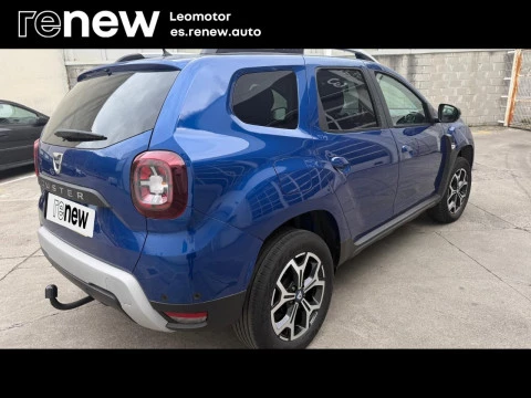 Dacia Duster  1.0 TCe ECO-G Comfort 4x2 74kW