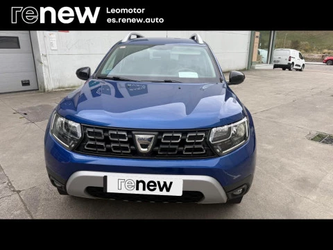 Dacia Duster  1.0 TCe ECO-G Comfort 4x2 74kW