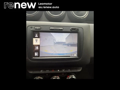 Dacia Duster  1.0 TCe ECO-G Comfort 4x2 74kW