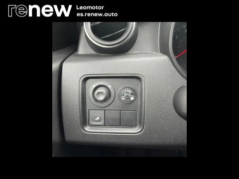 Dacia Duster  1.0 TCe ECO-G Comfort 4x2 74kW