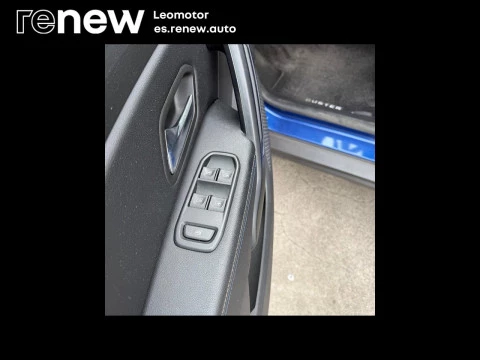 Dacia Duster  1.0 TCe ECO-G Comfort 4x2 74kW