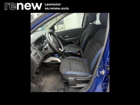 Dacia Duster  1.0 TCe ECO-G Comfort 4x2 74kW