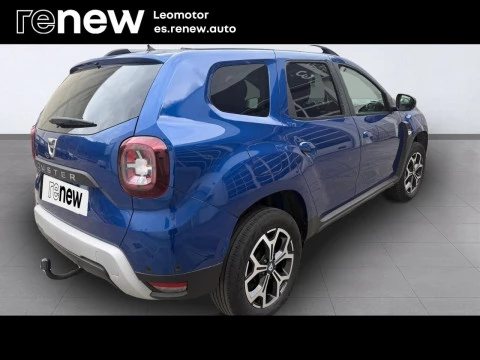 Dacia Duster  1.0 TCe ECO-G Comfort 4x2 74kW