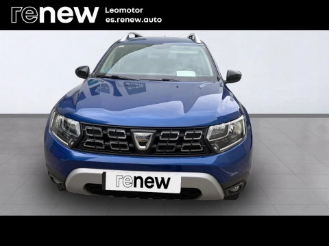 Dacia Duster  1.0 TCe ECO-G Comfort 4x2 74kW