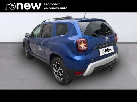 Dacia Duster  1.0 TCe ECO-G Comfort 4x2 74kW