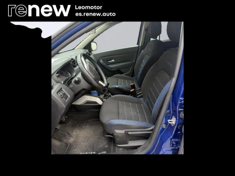 Dacia Duster  1.0 TCe ECO-G Comfort 4x2 74kW