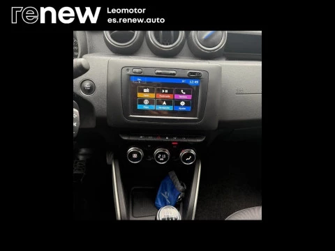 Dacia Duster  1.0 TCe ECO-G Comfort 4x2 74kW