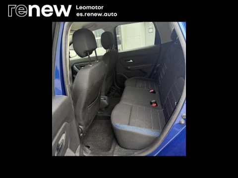 Dacia Duster  1.0 TCe ECO-G Comfort 4x2 74kW