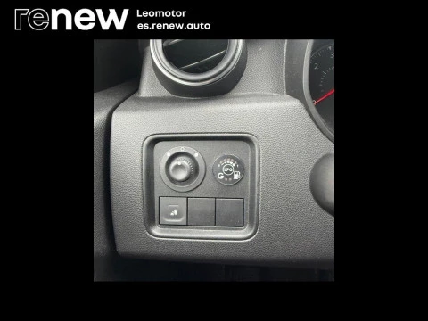 Dacia Duster  1.0 TCe ECO-G Comfort 4x2 74kW