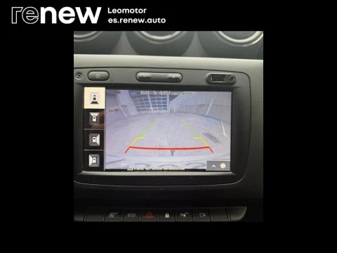 Dacia Duster  1.0 TCe ECO-G Comfort 4x2 74kW