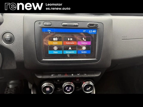 Dacia Duster  1.0 TCe ECO-G Comfort 4x2 74kW