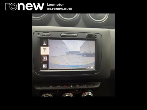 Dacia Duster  1.0 TCe ECO-G Comfort 4x2 74kW