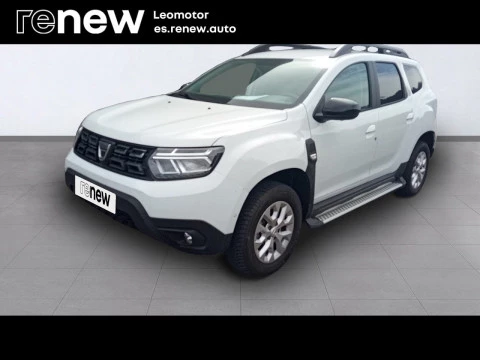 Dacia Duster  1.0 TCe ECO-G Comfort 4x2 74kW