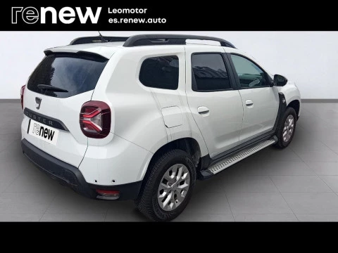 Dacia Duster  1.0 TCe ECO-G Comfort 4x2 74kW