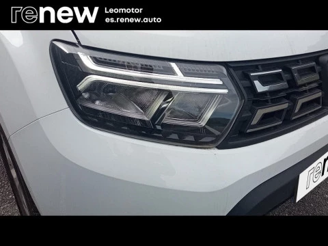 Dacia Duster  1.0 TCe ECO-G Comfort 4x2 74kW