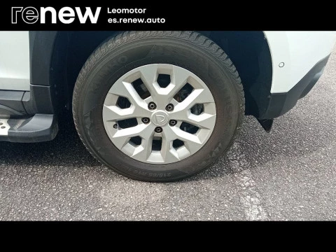 Dacia Duster  1.0 TCe ECO-G Comfort 4x2 74kW