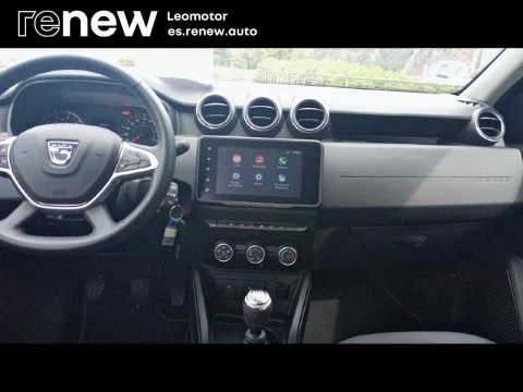 Dacia Duster  1.0 TCe ECO-G Comfort 4x2 74kW